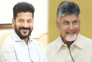 CM Revanth Respond on AP CM Chandrababu Letter