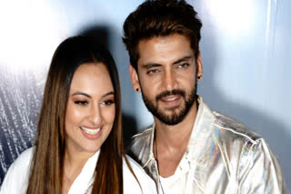 Sonakshi-Zaheer