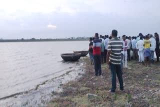 Krishna river  Vijayapura  Boat Tragedy