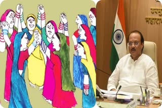 Ajit Pawar On Ladki Bahin Yojana