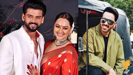 Luv Sinha BREAKS Silence on Skipping Sister Sonakshi Sinha's Wedding with Zaheer Iqbal