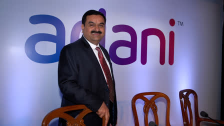 Gautam Adani