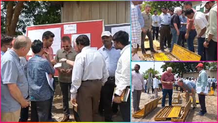 International_Experts_Team_Observation_of_ Polavaram_Project