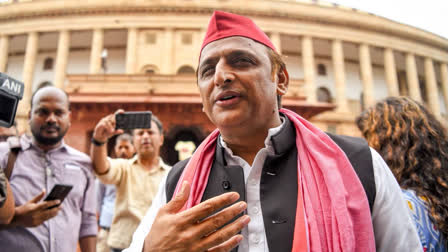 LS Polls Marked End Of Communal Politics In India: Akhilesh