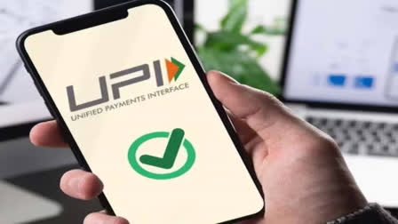 UPI based transactions reached 13 89 billion in June 2024