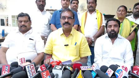 Minister_Nimmala_Ramanaidu_on_Polavaram_Project