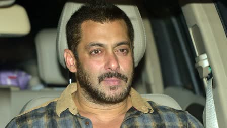 Salman Khan House Firing Case