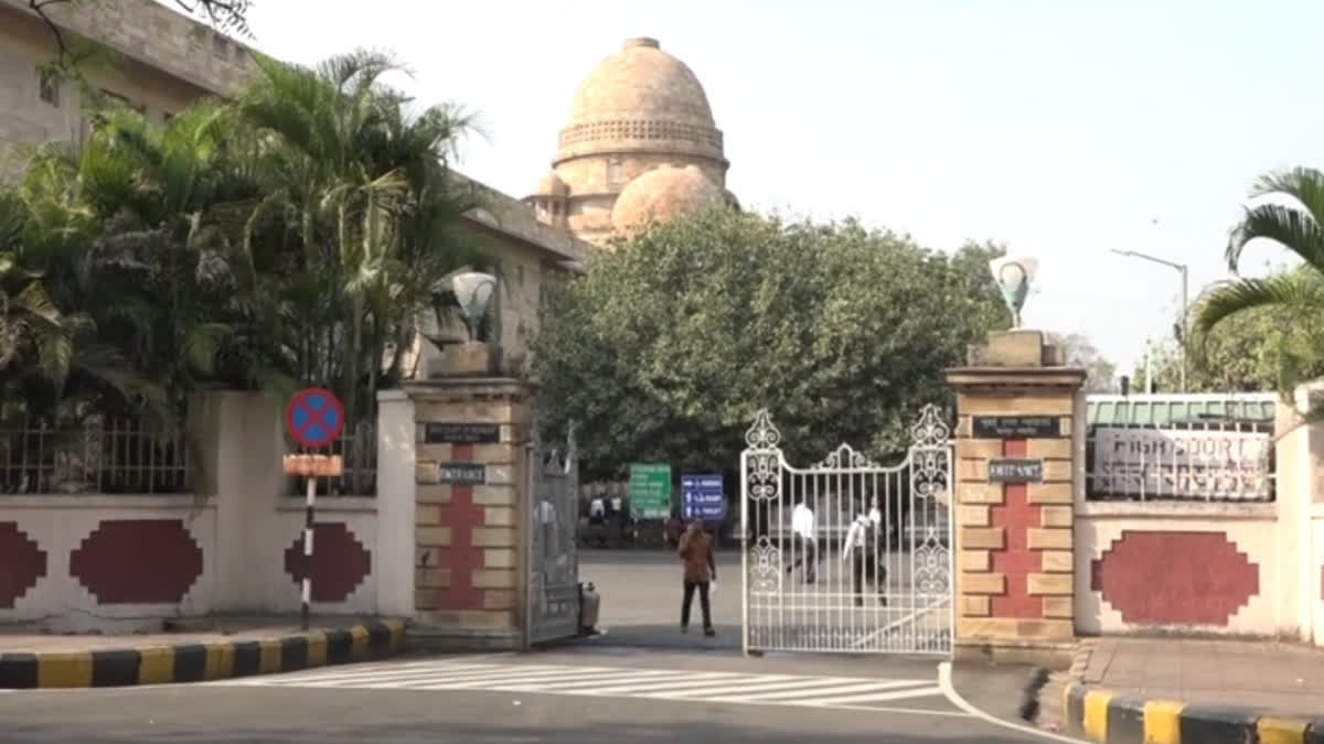 ETV Bharat News - Other - News Image