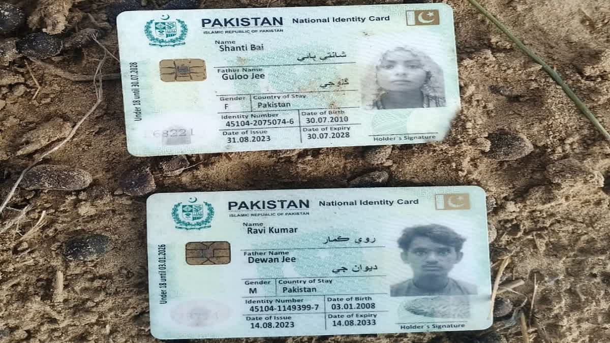 Tragic Story of Ravi and Shanti: Visa Denial and Suffering of Hindus in Pakistan