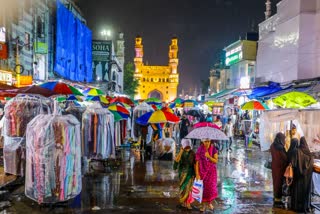 AAJ KA MAUSAM