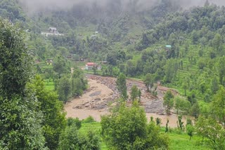 Mandi Disaster