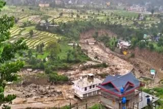 Himachal Monsoon 2025