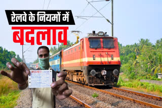 indian railway