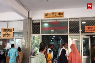 Etv Bharat