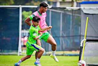 MOHUN BAGAN