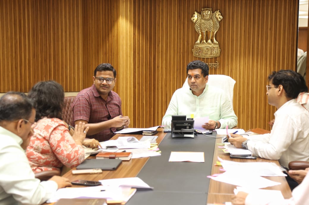 Delhi will be Creative Capital