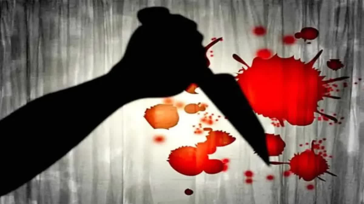 Bihar Triple Murder Case ETV BHARAT