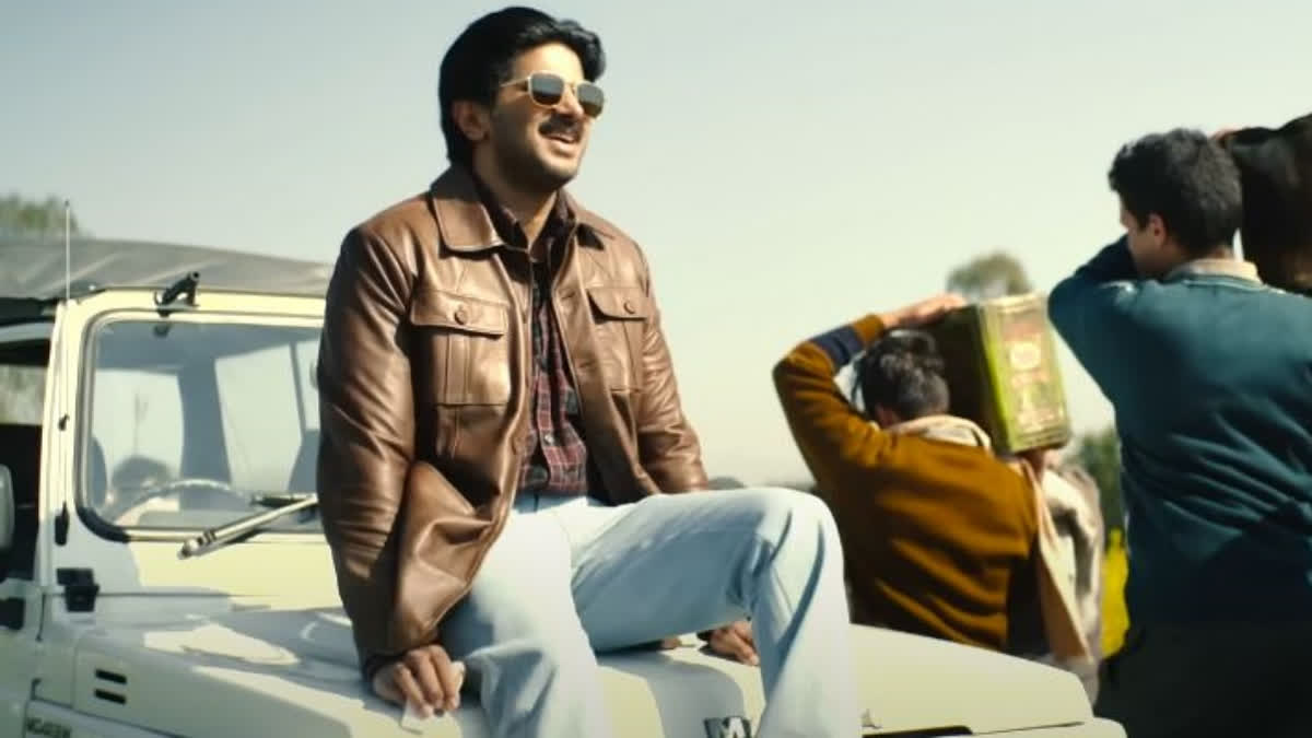 Guns & Gulaabs trailer out: Rajkummar Rao, Dulquer Salmaan bring back 90's gangster vibe