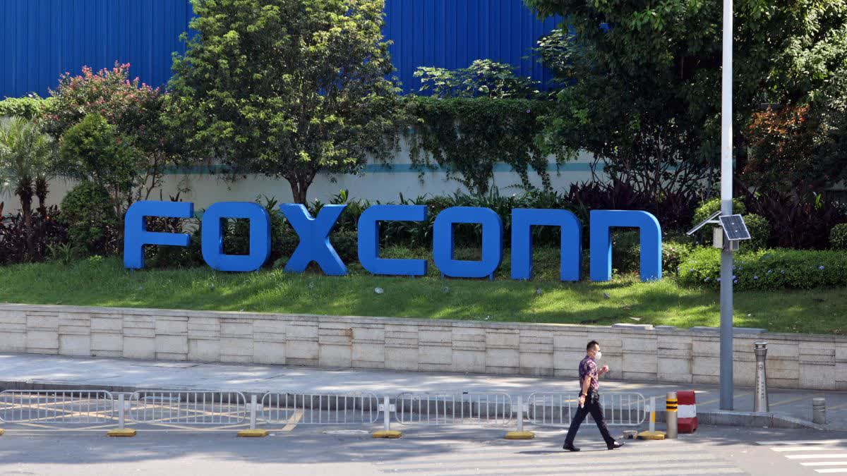 Foxconn