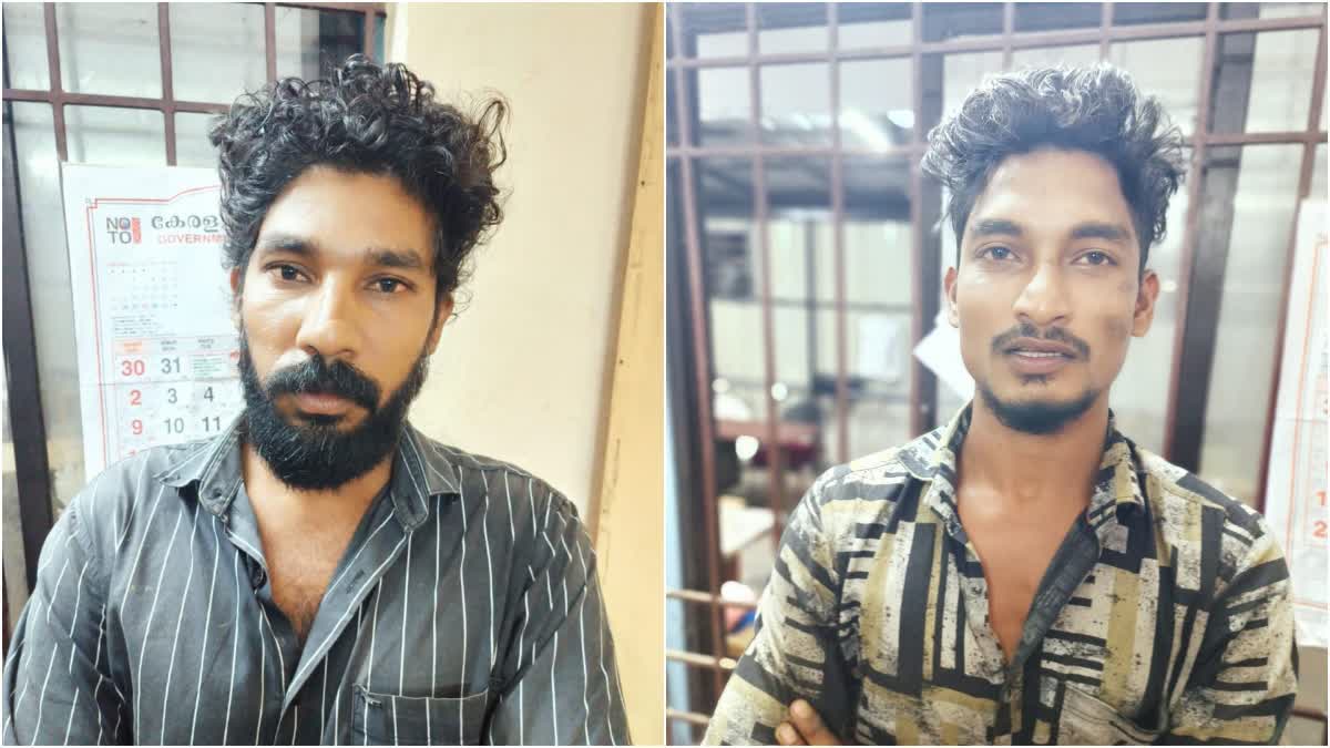 KERALA: American woman sexually assaulted in Kollam, two accused held