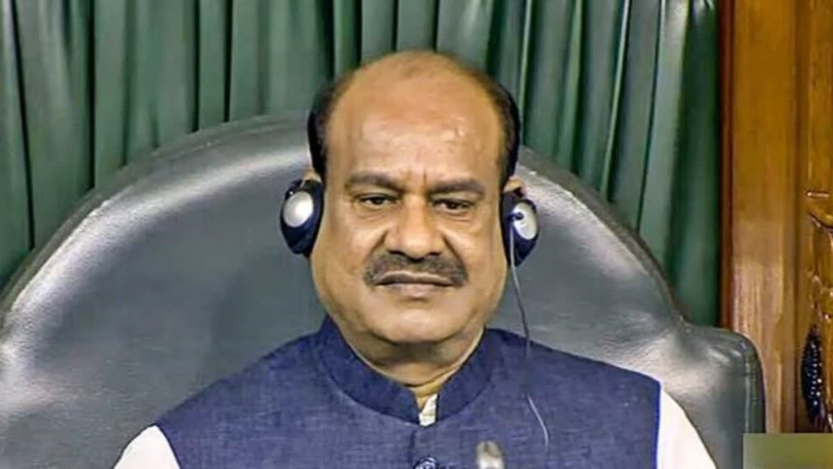 Upset with the repeated disruptions in the house, Lok Sabha Speaker Om Birla stayed away from the proceedings on Wednesday morning, with sources saying that he has decided to refrain from chairing the session until members behave.
