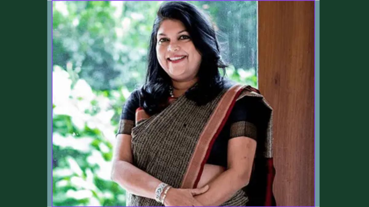 India Richest Women