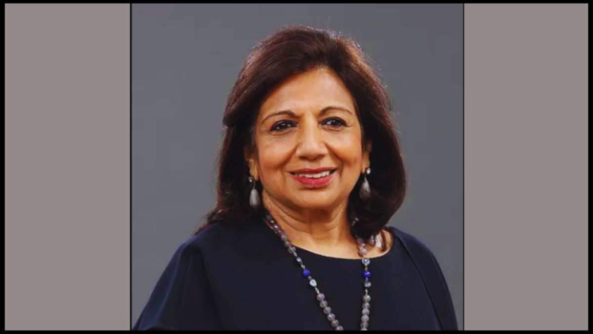 India Richest Women