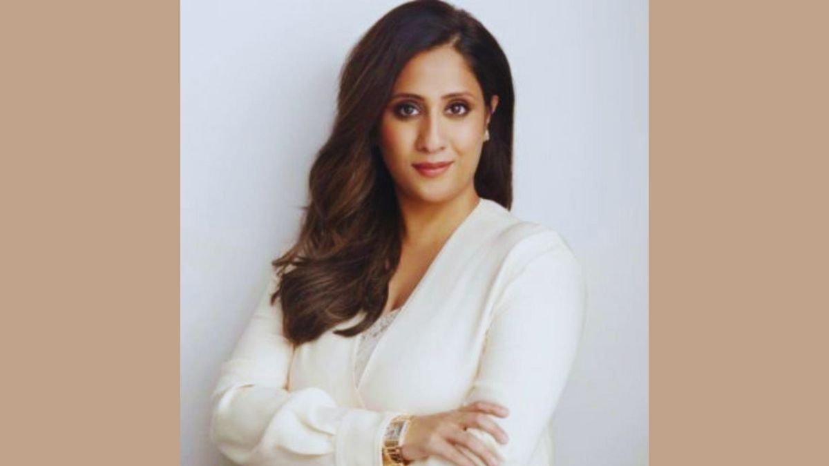 India Richest Women