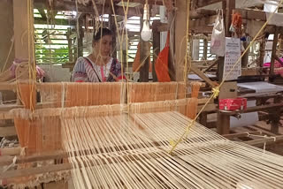 kerala handloom  കേരള കൈത്തറി വ്യവസായം  കൈത്തറി സൊസൈറ്റികൾ  kerala handloom societies  handloom societies Kerala  Handloom industries in Kerala  Handloom industries in Kerala are in crisis  കൈത്തറി കണ്ണൂർ  കൈത്തറി വ്യവസായം കേരളം  കൈത്തറി വ്യവസായം നേരിടുന്ന പ്രതിസന്ധി  The crisis faced by the handloom industry