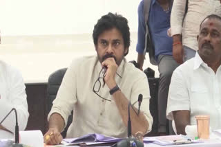 Pawan Kalyan Tweet