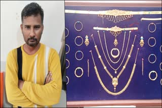 crime-cab-driver-arrested-for-extortion-of-rs-22-lakh-and-gold