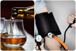 Alcohol Harms Blood Pressure