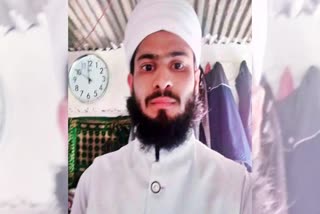 Following the death of a young naib imam of a Gurugram mosque in a mob attack, his village in Bihar has sought justice. Cries for 'justice' rent the air at Maniyadih, a village in north Bihar's Sitamarhi district, to which 19-year-old Haafiz Saad belonged.