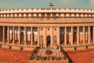 Monsoon Session of the Parliament will resume its sitting for day 10 on Tuesday with the Lower House scheduled to discuss the Government of National Capital Territory of Delhi (Amendment) Bill, 2023 which will replace the connected ordinance.