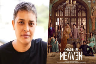 Made In Heaven 2 producer Reema Kagti shares reason behind four year wait for the second part