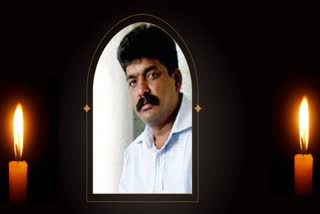 Art Director Nitin Desai Death