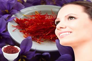 Saffron For Glowing Skin News