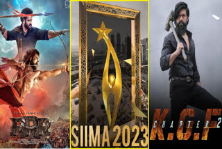 SIIMA 2023 nomination out,