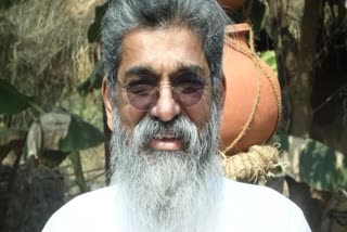 Nitin Chandrakant Desai