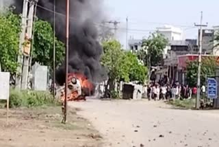 haryana nuh violence