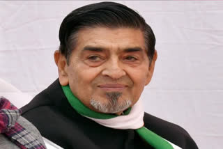 The court reserved its decision on Jagdish Tytler's anticipatory bail petition till August 4
