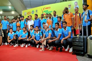 Tournament favourites and three-time champions India will look to give final touches to their Asian Games preparation and address the areas of improvement in the Asian Champions Trophy men's hockey tournament, beginning here on Thursday.  World number four India are the highest ranked side in the tournament and will open their campaign against China at the Mayor Radhakrishnan Stadium here, which will host a major event for the first time since 2007.