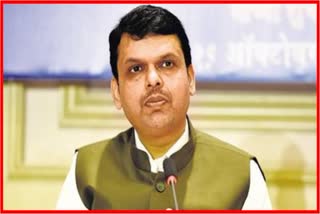 DCM Devendra Fadnavis