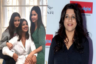 In 2021, the film industry and fans across the Internet and social media were abuzz with excitement as filmmakers Zoya Akhtar and Farhan Akhtar made a thrilling announcement about their upcoming project, Jee Le Zaraa. This much-anticipated film would feature a stellar cast, with Priyanka Chopra Jonas, Katrina Kaif, and Alia Bhatt taking the lead roles. Set to be a road movie, Jee Le Zaraa boasted an impressive creative team, co-written by the Akhtar siblings and Reema Kagti, with Farhan also taking on the role of director.
