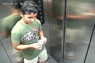 Elevator Accident Pune