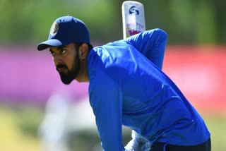 KL Rahul