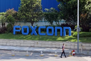 Foxconn