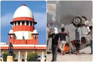 Haryana Violence