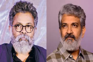 Sukumar rajamouli