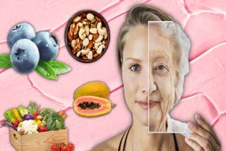 Anti Aging for Food News